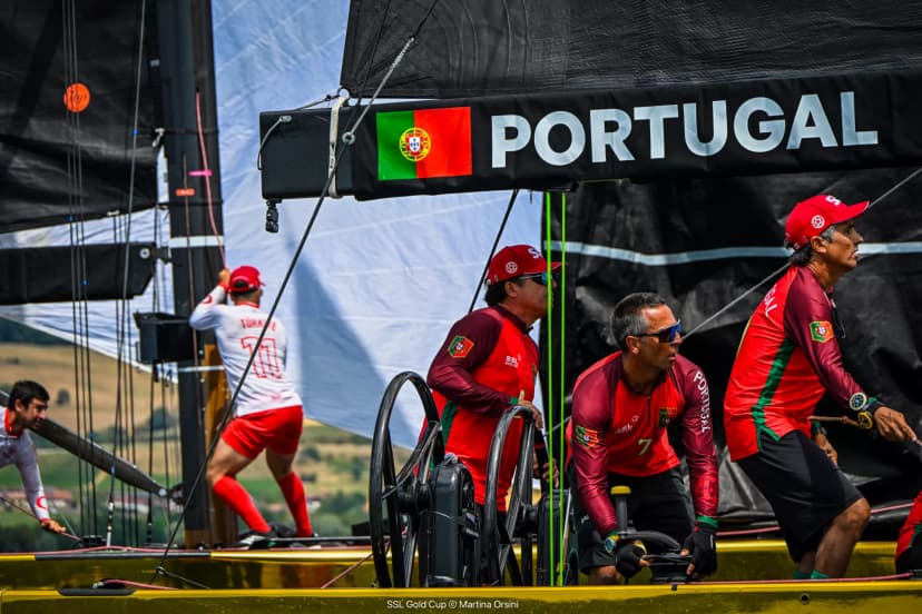 2026 SSL Gold Cup © Martina Orsini-8971